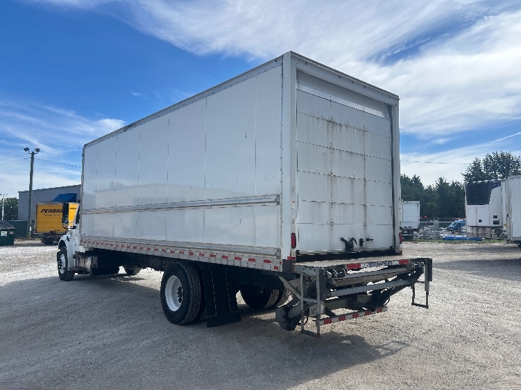 2020 Freightliner eM2 in Moberly, MO — photo 6