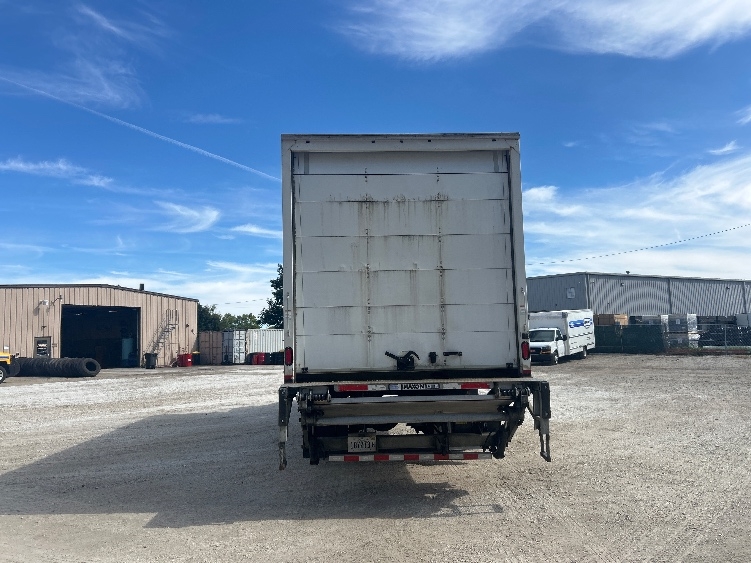 2020 Freightliner eM2 in Moberly, MO — photo 7