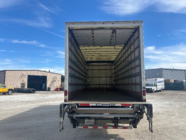2020 Freightliner eM2 in Moberly, MO — photo 8