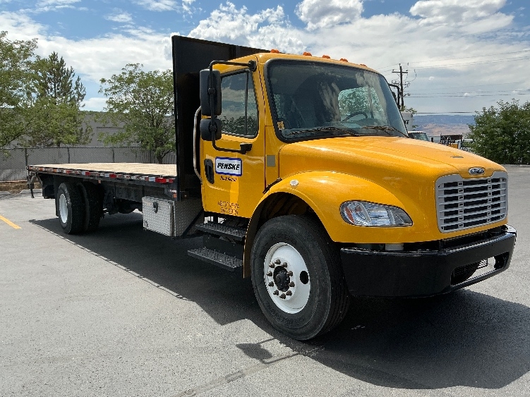 2020 Freightliner eM2 in West Sacramento, CA