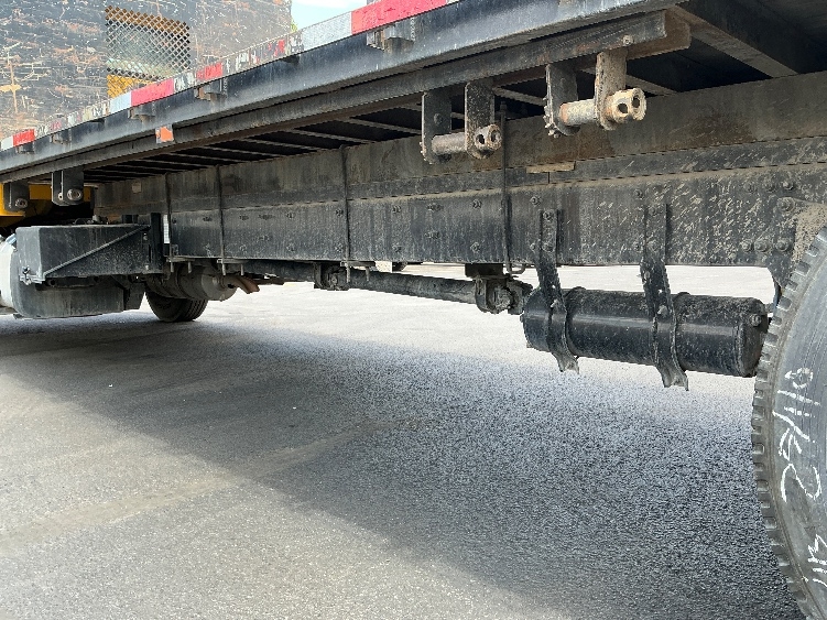 2020 Freightliner eM2 in West Sacramento, CA — photo 5