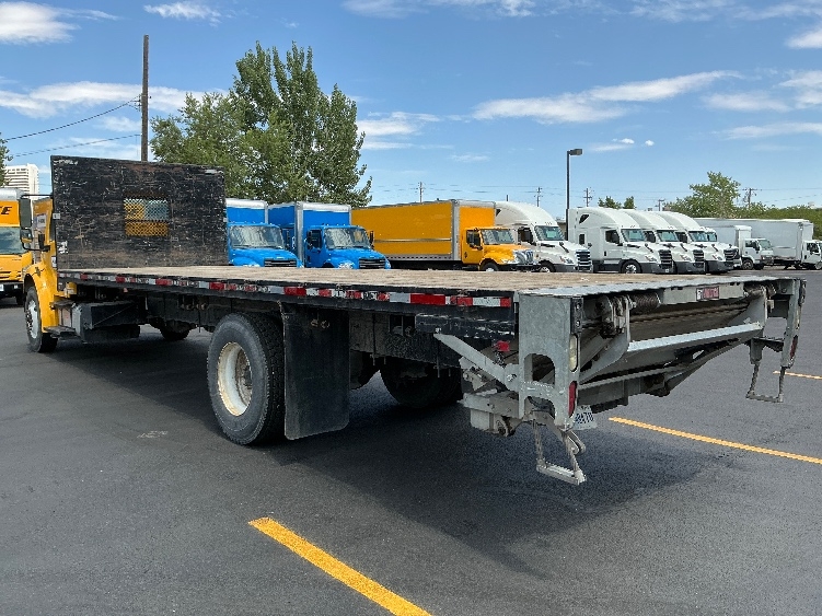 2020 Freightliner eM2 in West Sacramento, CA — photo 6