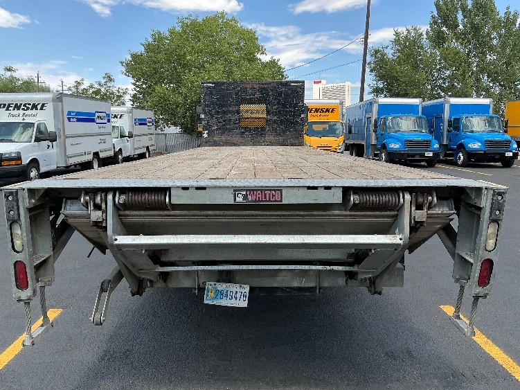 2020 Freightliner eM2 in West Sacramento, CA — photo 7