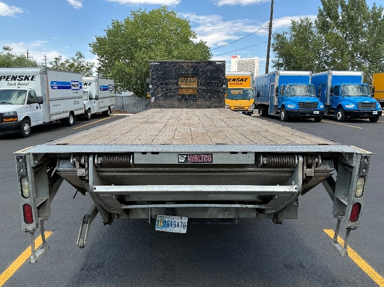 2020 Freightliner eM2 in West Sacramento, CA — photo 8