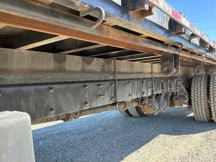 2020 Freightliner eM2 in Santa Rosa, CA — photo 5