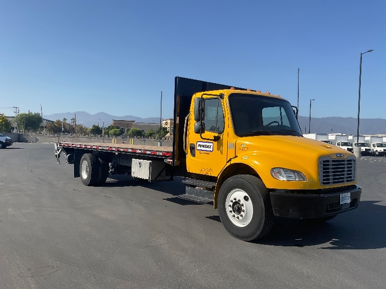 2020 Freightliner eM2 in Ontario, CA