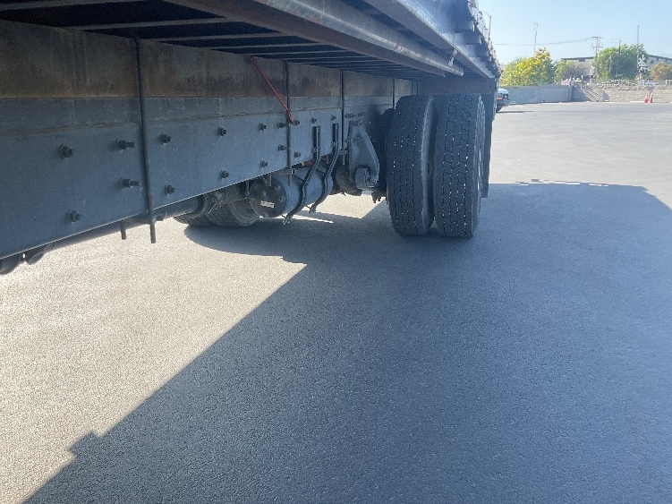 2020 Freightliner eM2 in Ontario, CA — photo 5
