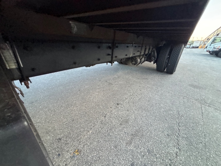 2020 Freightliner eM2 in Parsippany, NJ — photo 5