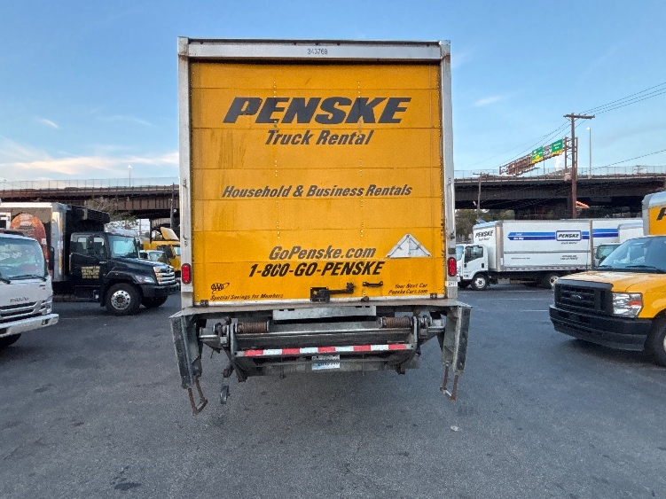 2020 Freightliner eM2 in Parsippany, NJ — photo 7