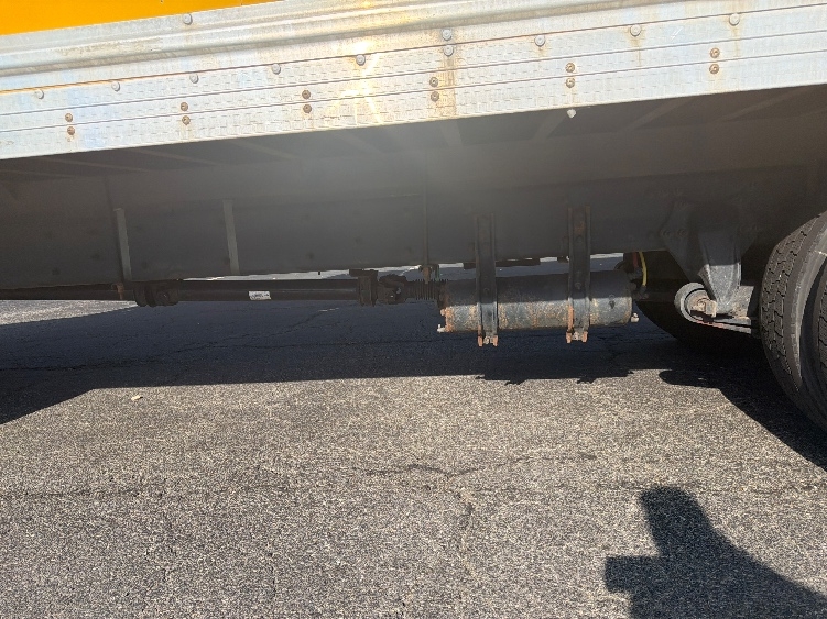 2020 Freightliner eM2 in North Bergen, NJ — photo 5