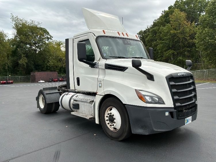 2021 Freightliner Cascadia