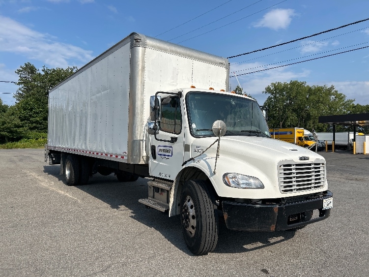 2021 Freightliner eM2 in Albany, NY