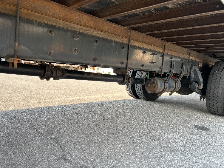 2021 Freightliner eM2 in Albany, NY — photo 5