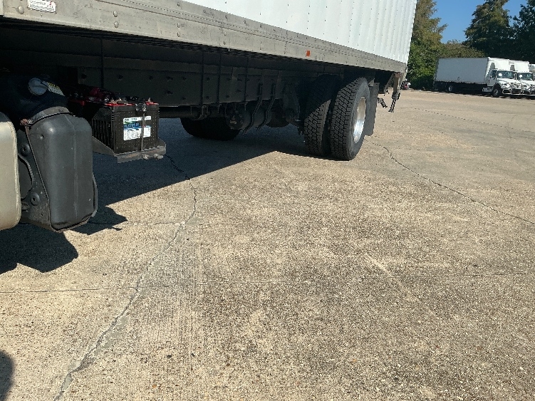 2021 Freightliner eM2 in Hammond, LA — photo 5