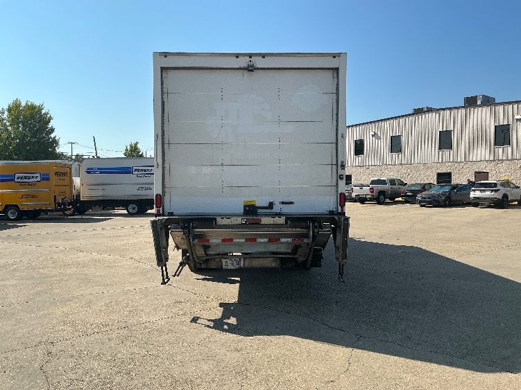 2021 Freightliner eM2 in Hammond, LA — photo 7