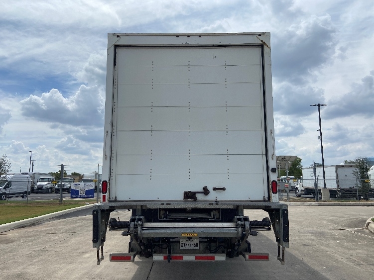 2020 International MV in San Antonio, TX — photo 7