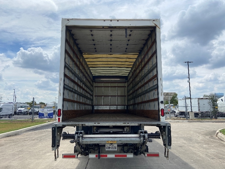 2020 International MV in San Antonio, TX — photo 8