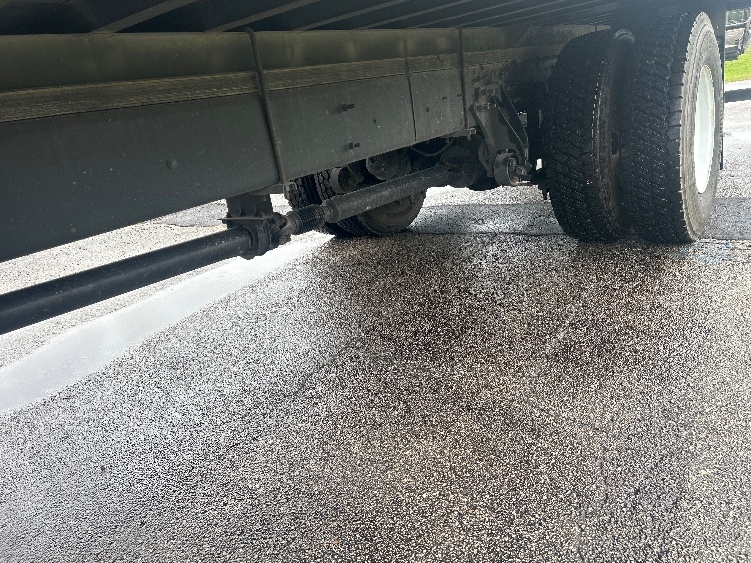 2020 International MV in Ocala, FL — photo 5
