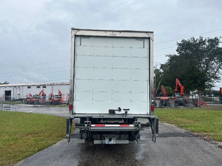 2020 International MV in Ocala, FL — photo 7