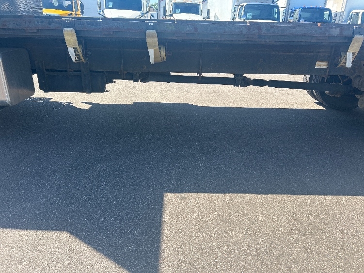 2020 Hino 268 in Brooklyn Park, MN — photo 5