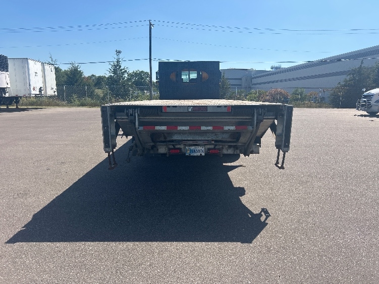 2020 Hino 268 in Brooklyn Park, MN — photo 7