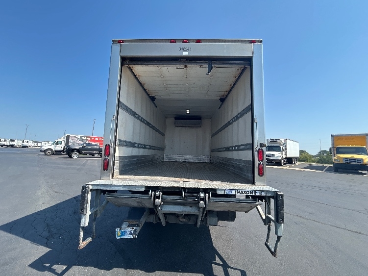 2020 Hino 195 in East Liberty, OH — photo 8