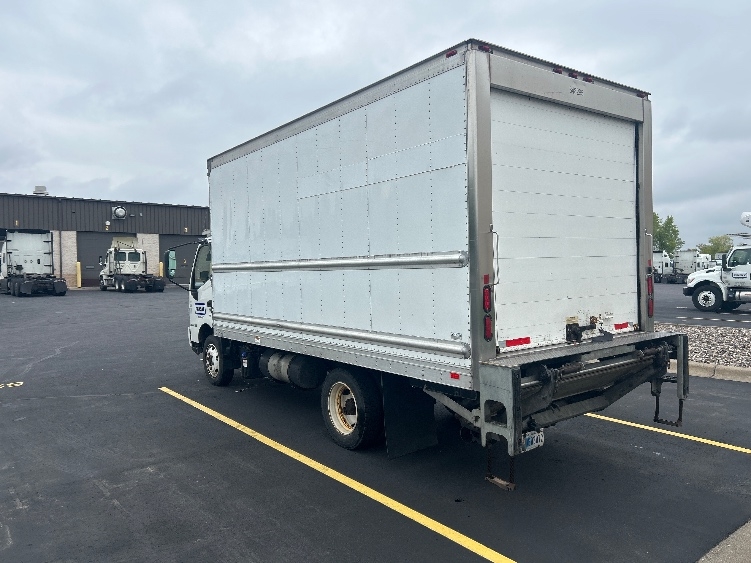 2020 Hino 195 in Brooklyn Park, MN — photo 6