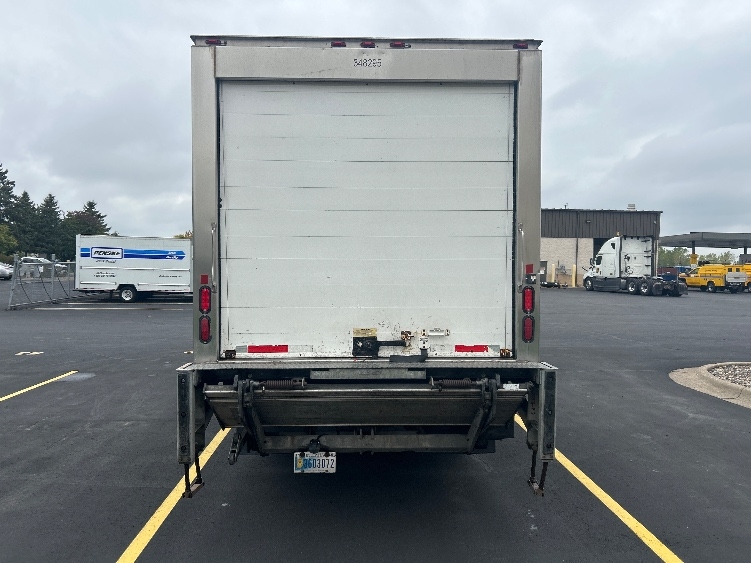 2020 Hino 195 in Brooklyn Park, MN — photo 7