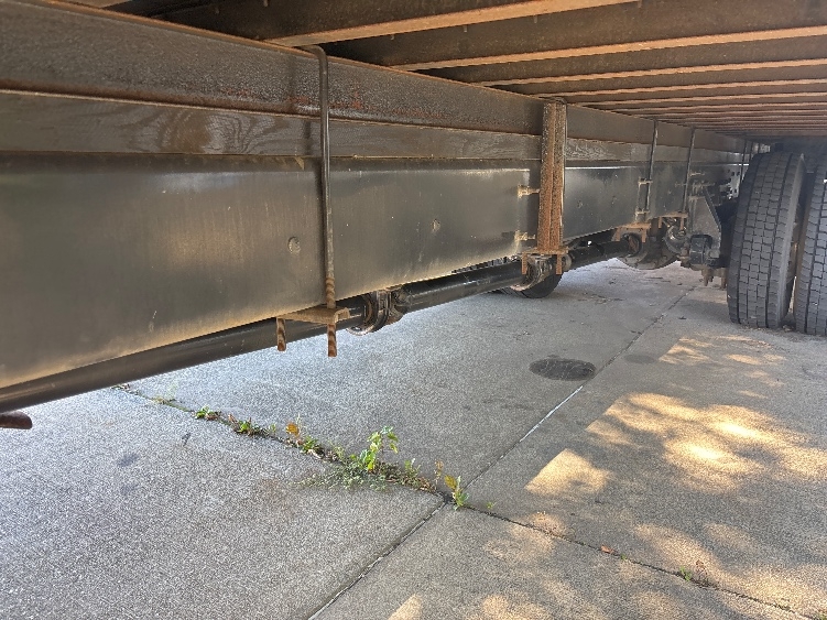 2020 International MV in Springfield, MA — photo 5
