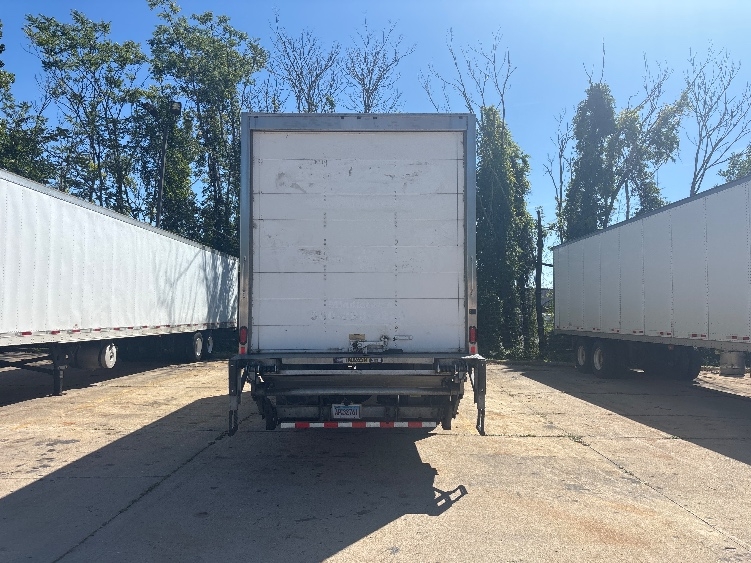2020 International MV in Springfield, MA — photo 7