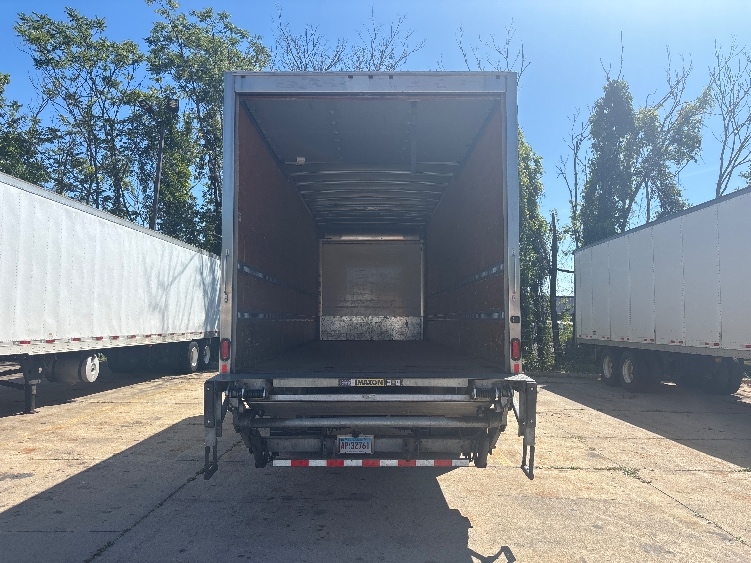 2020 International MV in Springfield, MA — photo 8