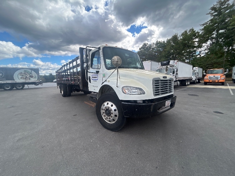 2020 Freightliner eM2 in Braintree, MA