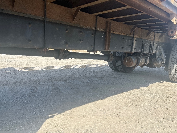 2020 Freightliner eM2 in Braintree, MA — photo 5