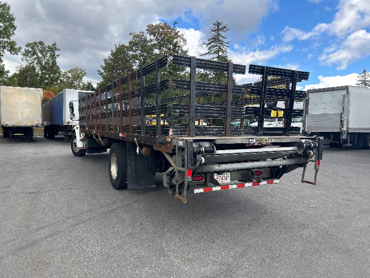 2020 Freightliner eM2 in Braintree, MA — photo 6