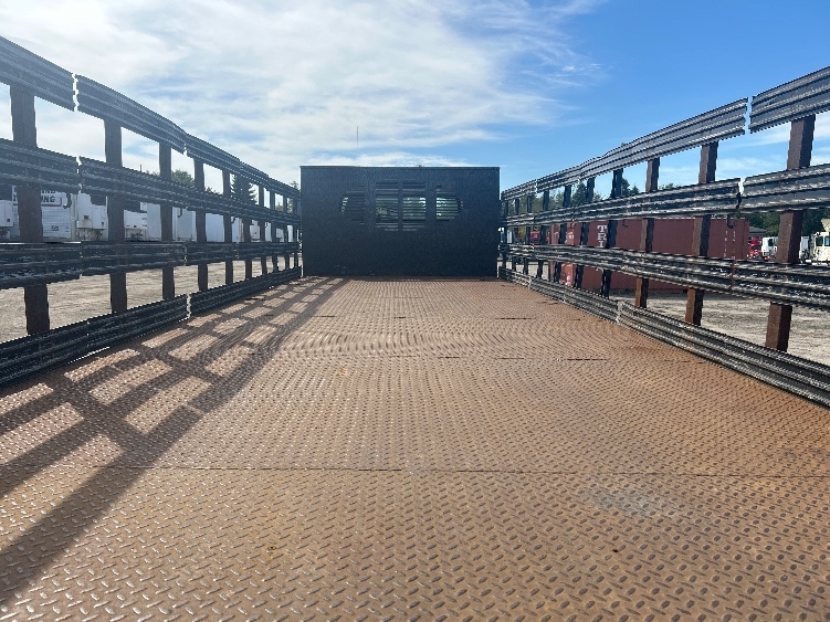 2020 Freightliner eM2 in Braintree, MA — photo 8