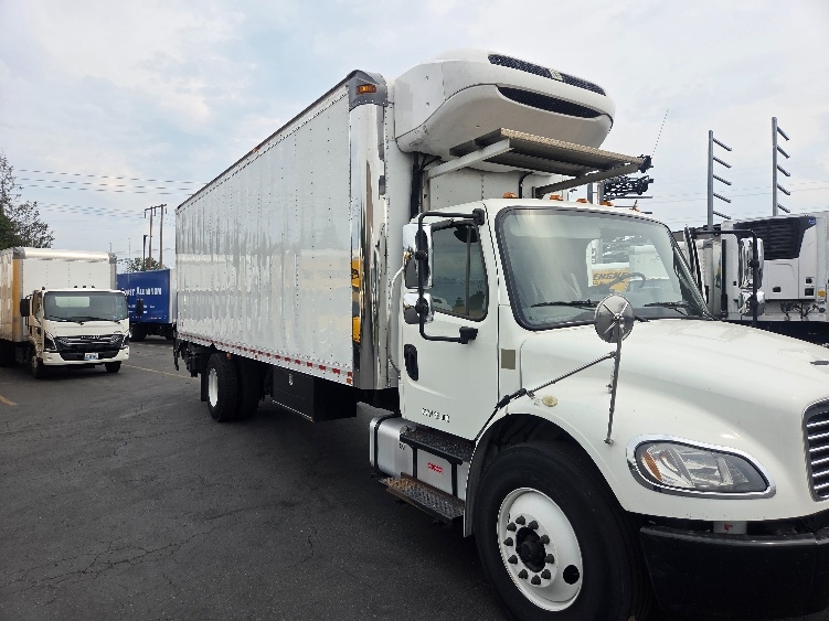 2020 Freightliner eM2 in Kent, WA