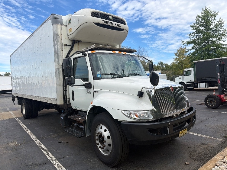 2020 International MV in Parsippany, NJ