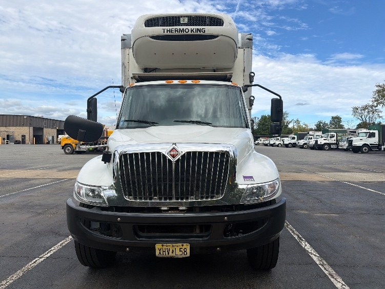 2020 International MV in Parsippany, NJ — photo 2