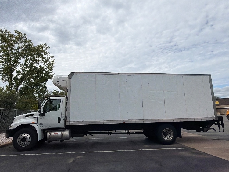 2020 International MV in Parsippany, NJ — photo 4
