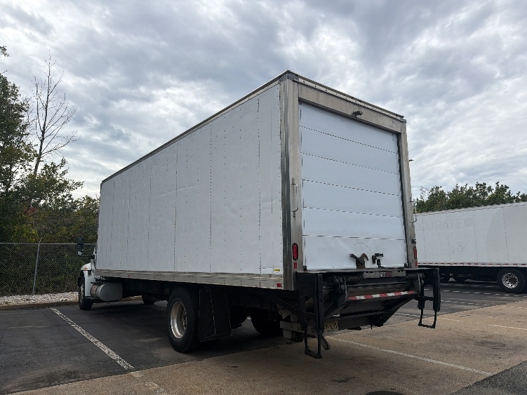 2020 International MV in Parsippany, NJ — photo 6
