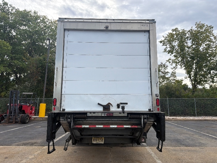 2020 International MV in Parsippany, NJ — photo 7