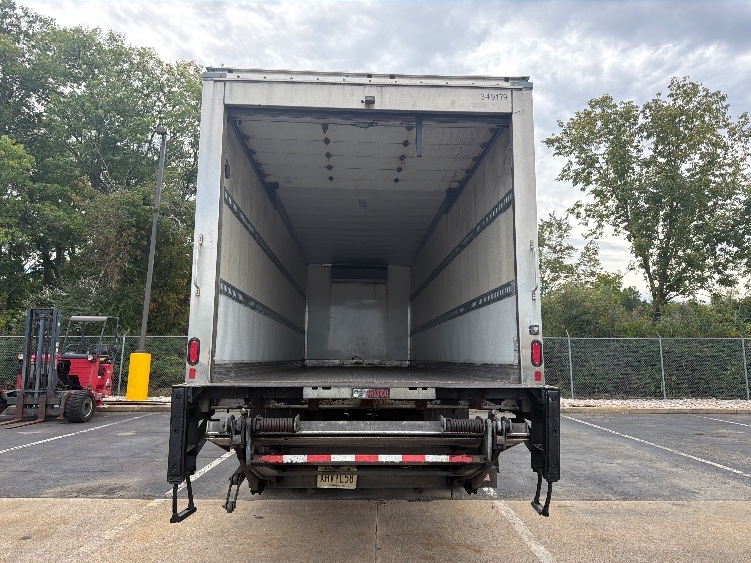 2020 International MV in Parsippany, NJ — photo 8