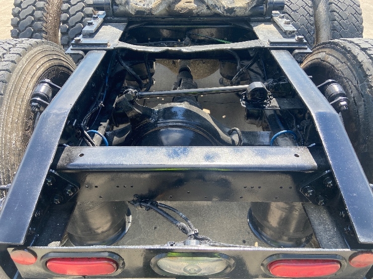 2020 Freightliner Cascadia in San Antonio, TX — photo 6