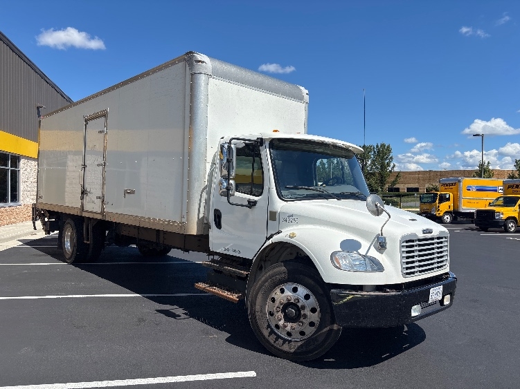 2020 Freightliner eM2 in Sterling, VA