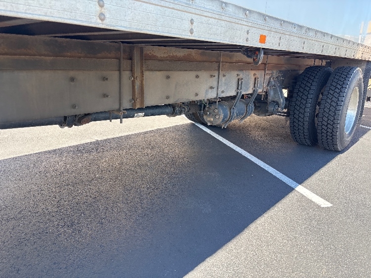 2020 Freightliner eM2 in Sterling, VA — photo 5