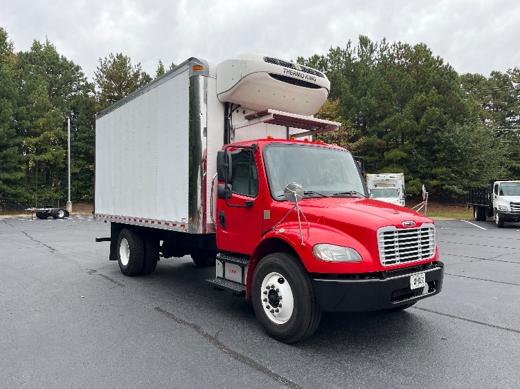 2020 Freightliner eM2 in Forest Park, GA