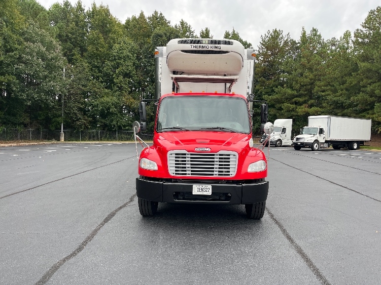 2020 Freightliner eM2 in Forest Park, GA — photo 2