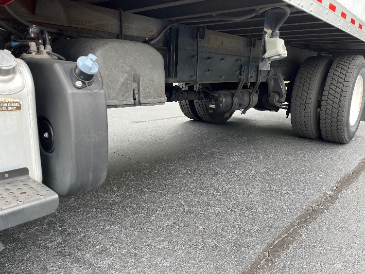 2020 Freightliner eM2 in Forest Park, GA — photo 5