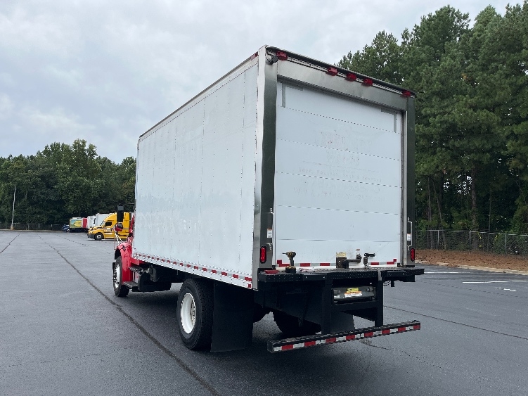 2020 Freightliner eM2 in Forest Park, GA — photo 6