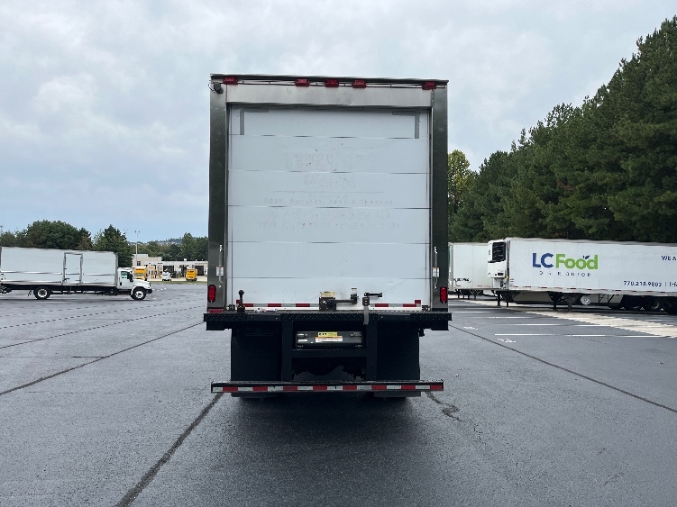 2020 Freightliner eM2 in Forest Park, GA — photo 7